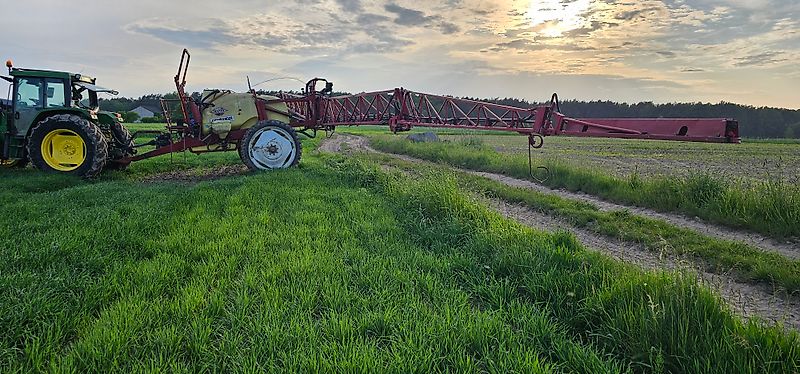 Hardi Commander 2800 L 28M