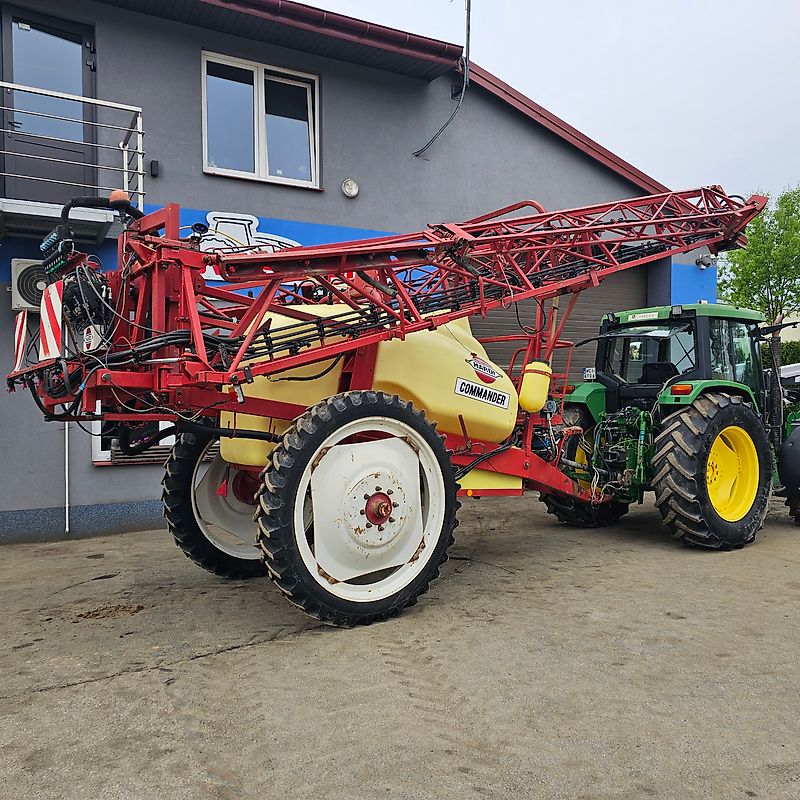 Hardi Commander 2800 L 28M