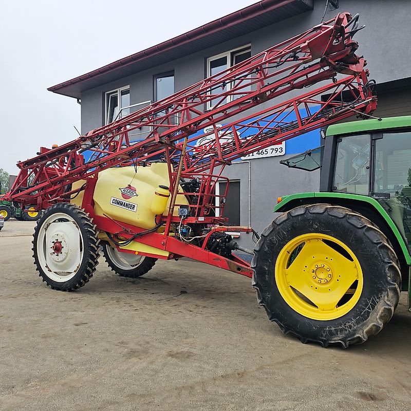Hardi Commander 2800 L 28M