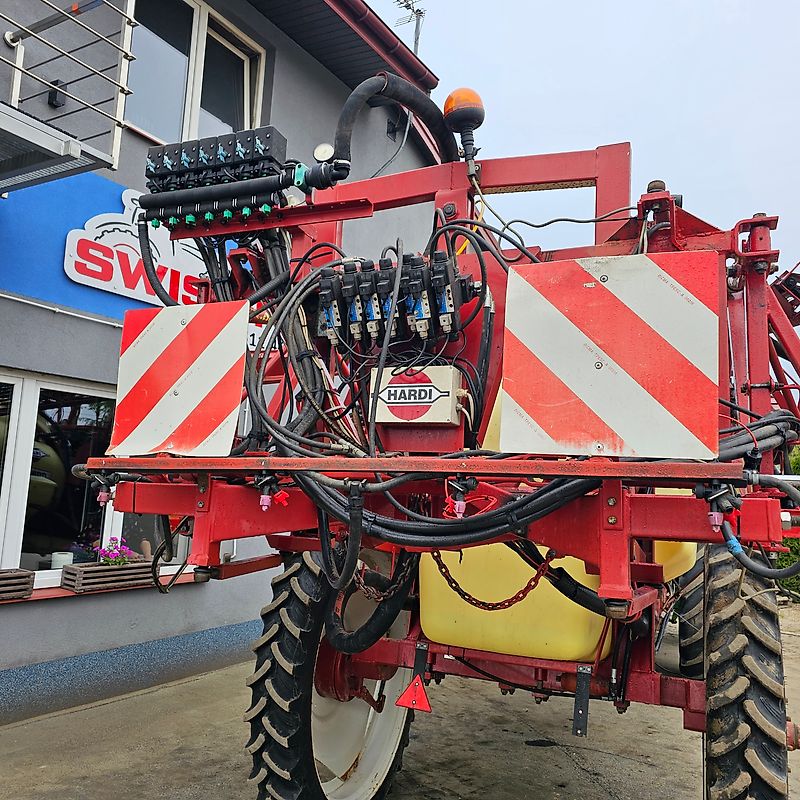 Hardi Commander 2800 L 28M