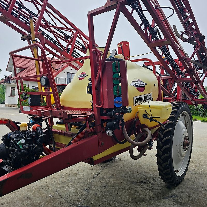 Hardi Commander 2800 L 28M