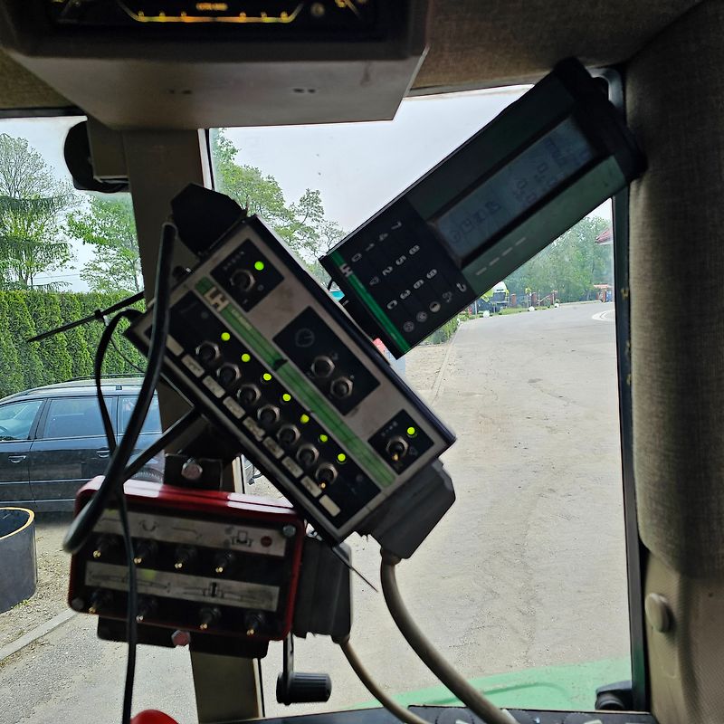 Hardi Commander 2800 L 28M