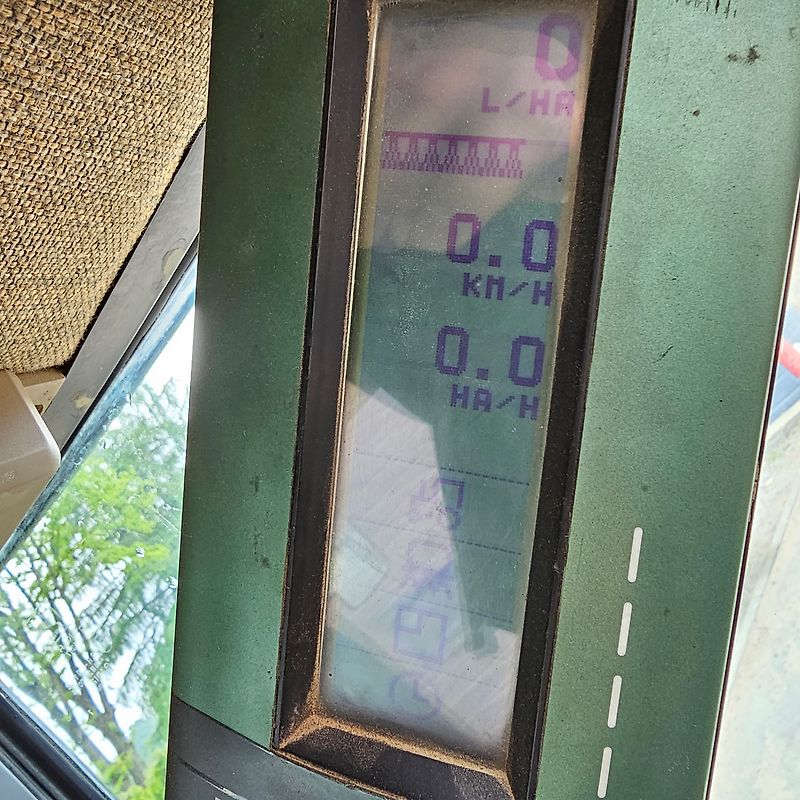 Hardi Commander 2800 L 28M