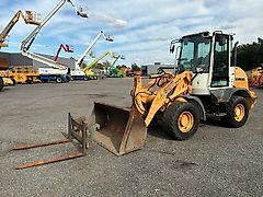 Liebherr L 507 Stereo