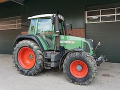 Fendt 413 Vario TMS