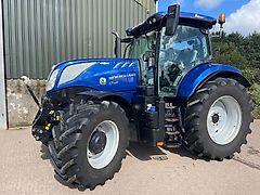 New Holland T7.225 Blue Power