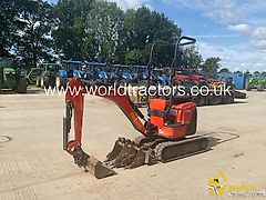 Kubota U10-3