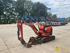 Kubota U10-3