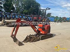 Kubota U10-3