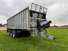 Fliegl GIGANT ASW 3101