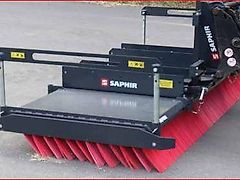 Saphir KB 20