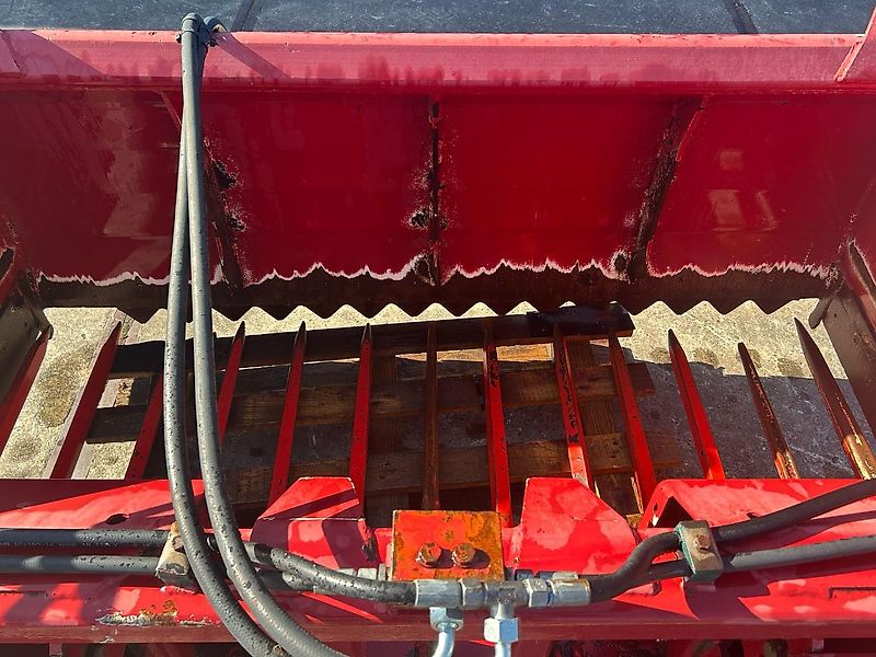 Strautmann 180 Euro kuilhapper