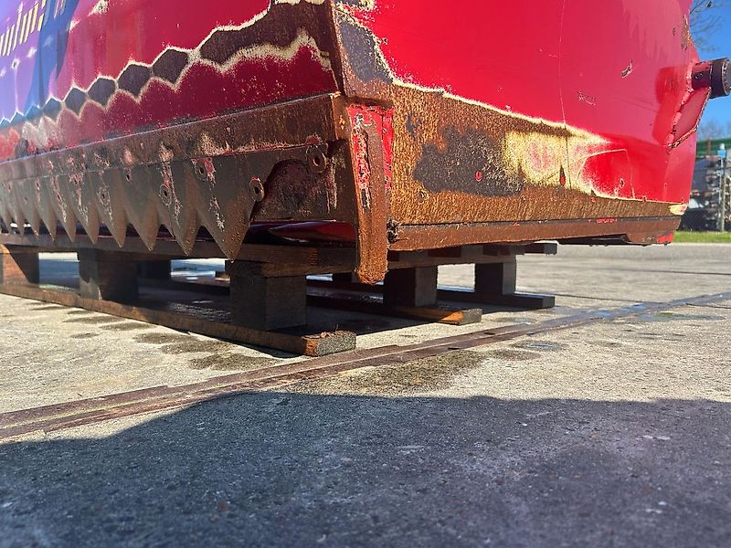 Strautmann 180 Euro kuilhapper