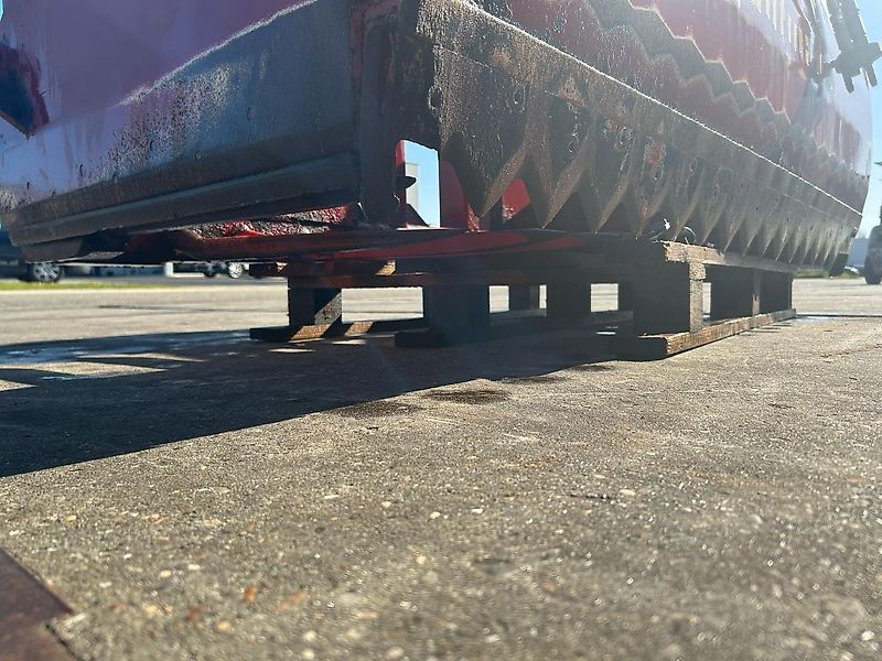 Strautmann 180 Euro kuilhapper