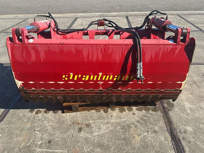 Strautmann 180 Euro kuilhapper