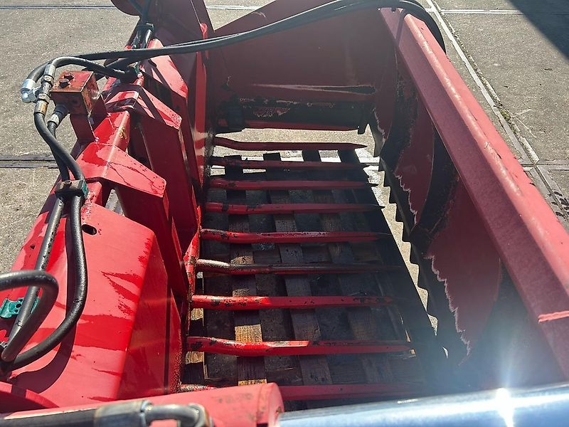 Strautmann 180 Euro kuilhapper