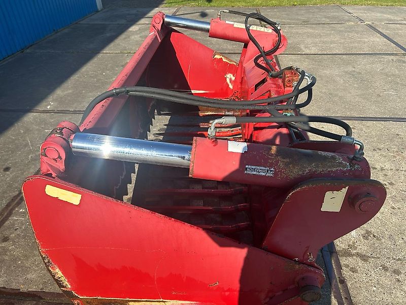 Strautmann 180 Euro kuilhapper