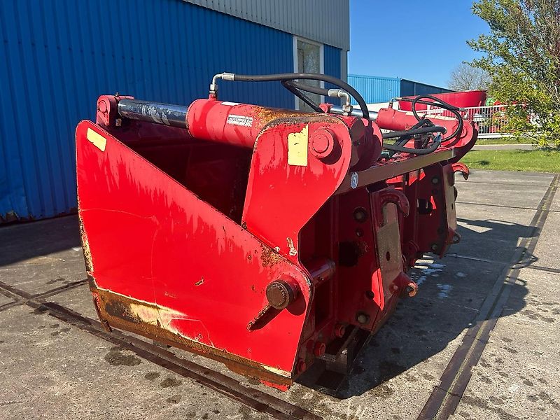 Strautmann 180 Euro kuilhapper