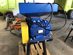 Unimetal Getreidequetsche H-745/2