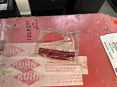 Kuhns Mfg SKID FIT