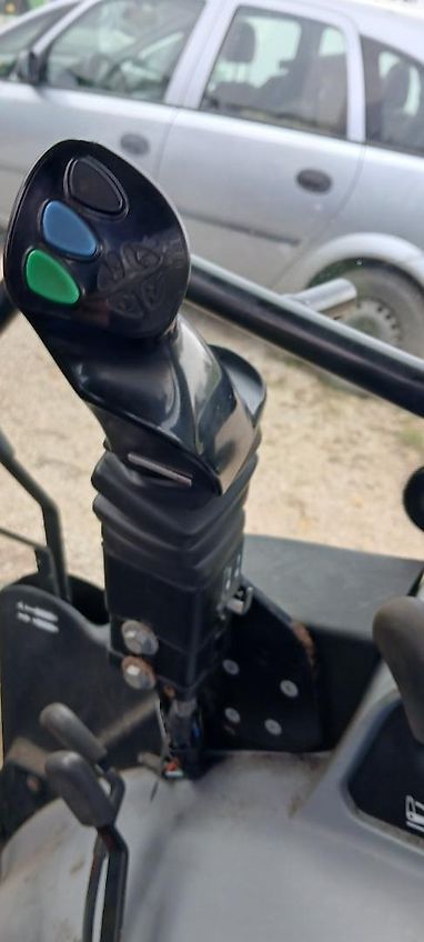 New Holland T 4.65 V