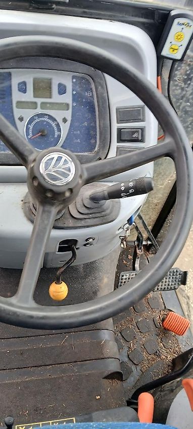 New Holland T 4.65 V