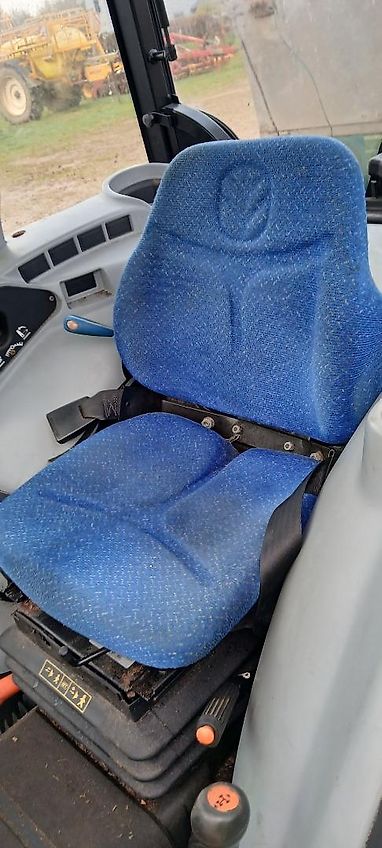 New Holland T 4.65 V