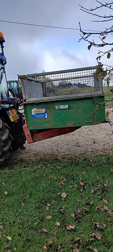 New Holland T 4.65 V