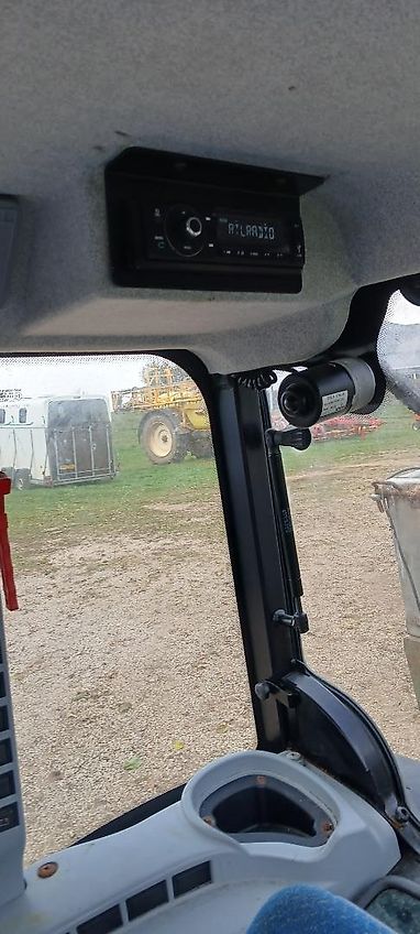 New Holland T 4.65 V