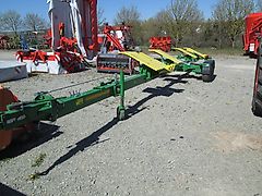 Zürn SWW460-625X-A
