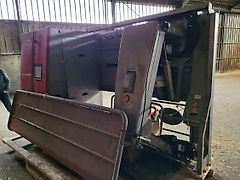 Lely LELY A4 + LELY CU