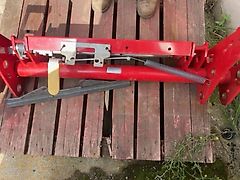 Ålö EURO HEADSTOCK