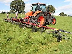 Vicon FANEX 764