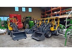 Eurotrac W11