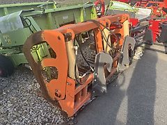 Parmiter Silozange 200