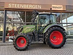 Fendt 312 Vario S4 Power