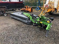 Fendt 3160 TLX MOWER