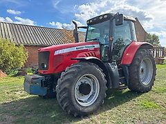Massey Ferguson 6480