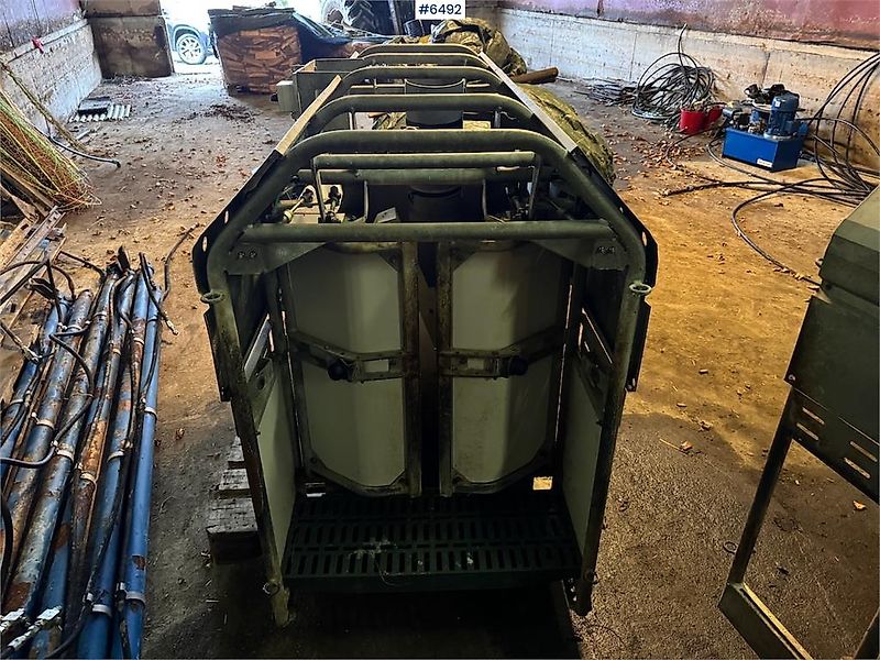 Reime Kraftforautomater