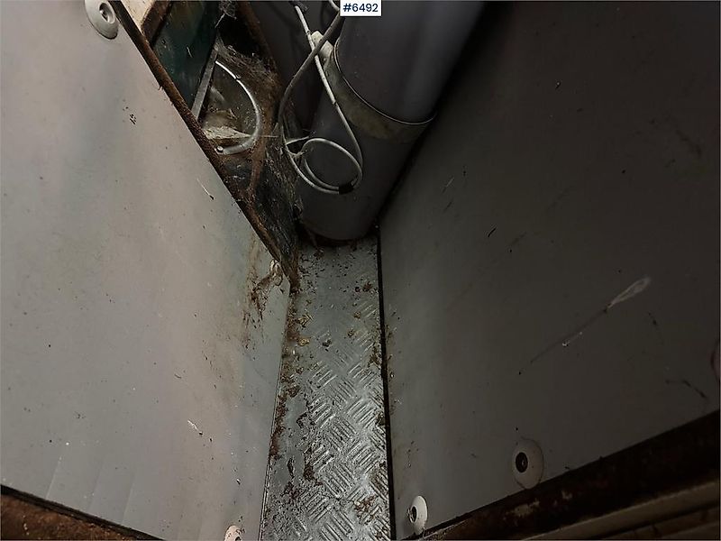 Reime Kraftforautomater