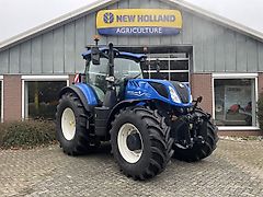New Holland T7.245 AutoCommand New Gen