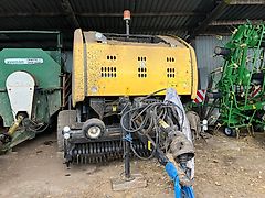 New Holland RB150