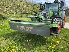 Fendt Mähwerk Slicer 260 FP-S