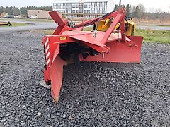 Tr-250 huippu siisti 2xhydr luukut