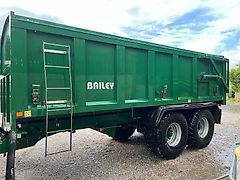 Bailey 14TB