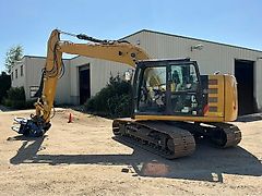 Caterpillar 313FL