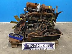 Valmet 612 DSJL (Spare part/Reservedel/Ersatzteil)