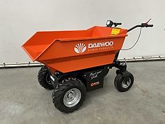 Daewoo DWFMD500-E