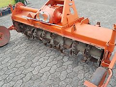 Howard HowardBodenftäse HR 40 Getriebe Seitendeckel Fräßwelle Rutschkupplung HR 40- 2M05 Gehäuse Komplett siehe Bilder