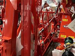 Kuhn GMD 315 FF